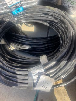 8/3 NM-B Copper Wire with Ground 210ft 125ft 85Ft 120ft