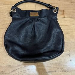 MARC JACOBS BAG  12.5 INCHES LONG 12.5 INCHES WIDE