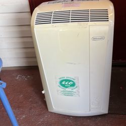 DeLonghi Portable Air Condition Unit