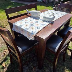 Family Dining table 