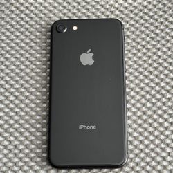 Apple iPhone 8 Unlocked 