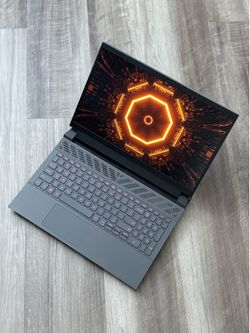 Dell Gaming Laptop – RTX 4050 | 120Hz | i7-13650HX | 16GB DDR5 | 1TB SSD