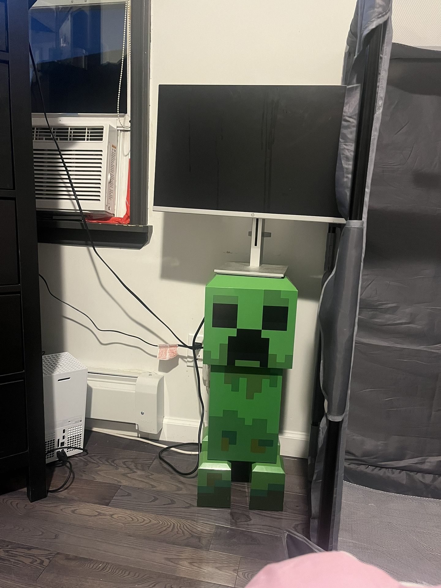 Micraft Mini Fridge