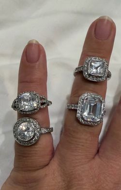 4 rings