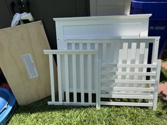 Mini Crib