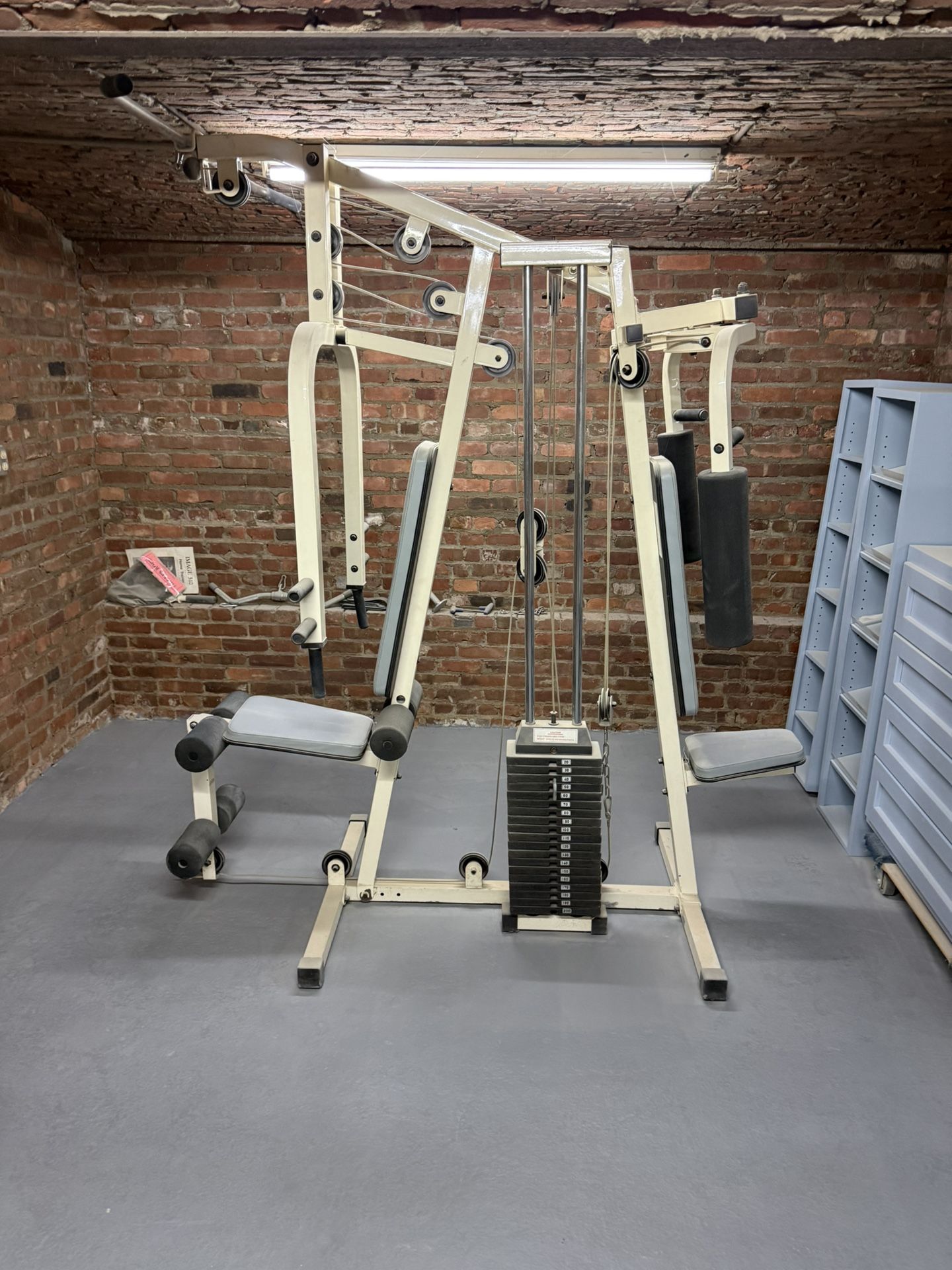 Exercise Equipment