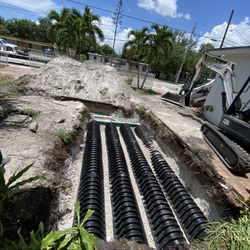 Sewer Unclog Call Today 