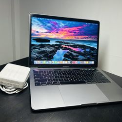 13 Inch MacBook Pro 💻 Touchbar 