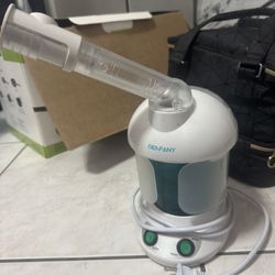 Face/ Hair Steamer