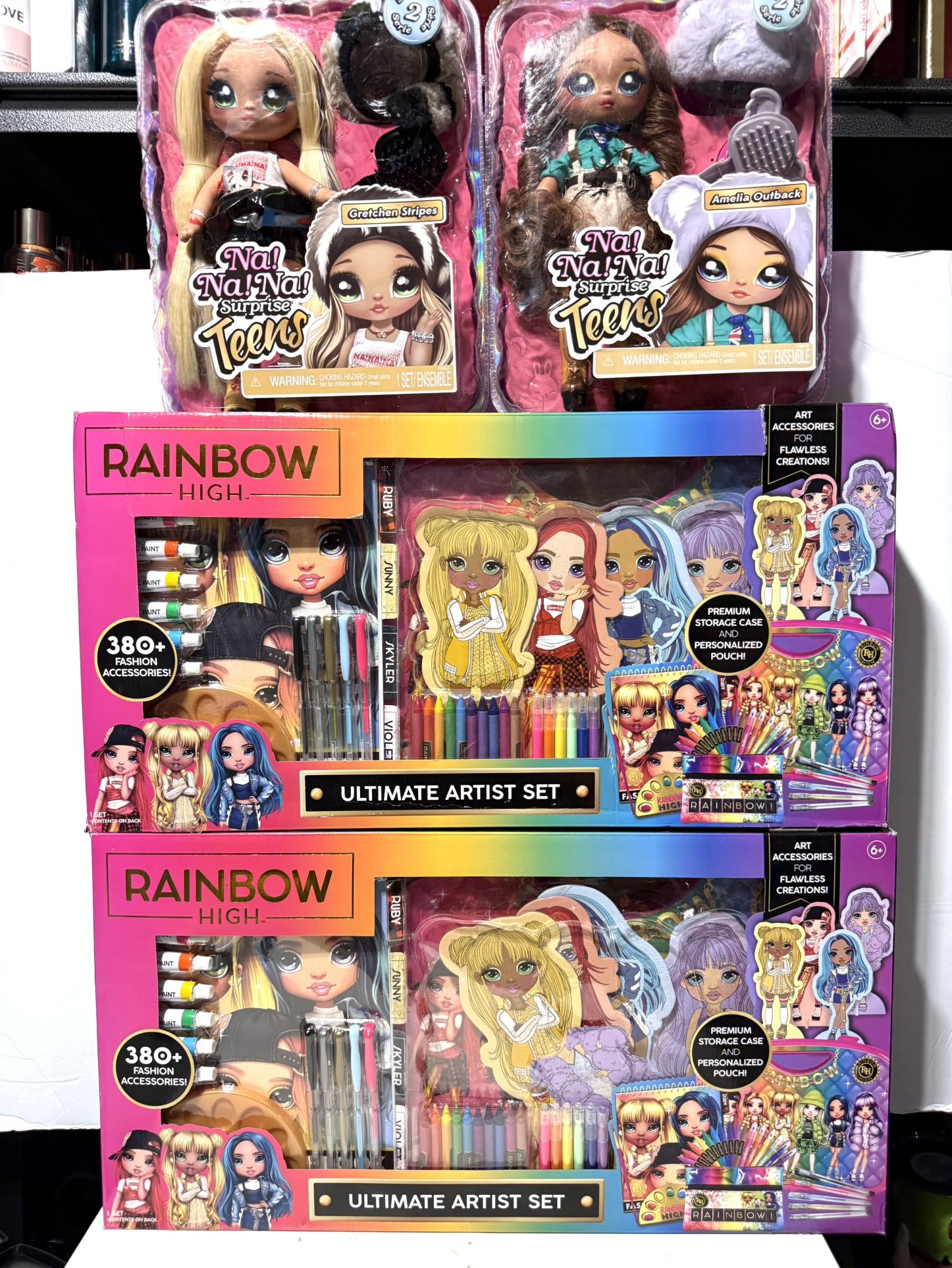 $65 Toys Bundle For all Its All Brand New! Firm Price Pick Up Gahanna