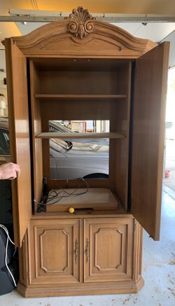 Armoire