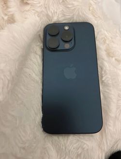 Apple iPhone 15 pro 5G