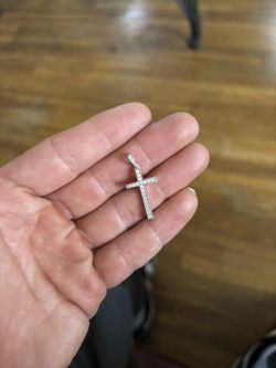 925 Silver Moissanite 