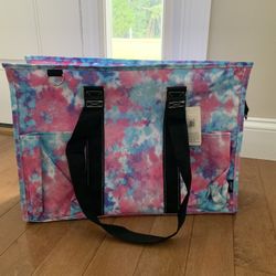 California Dreamin Large Tote NWT