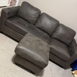 Small Couch 