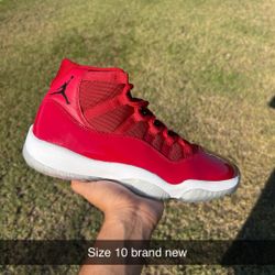Jordan 11 Win Like 96