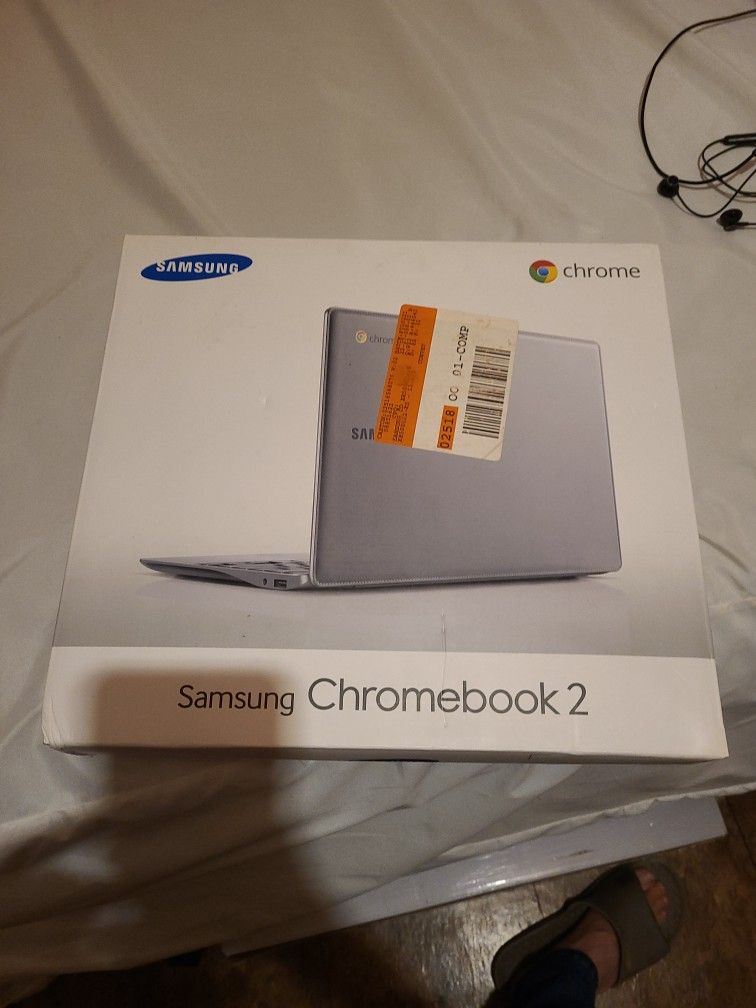samsung chromebook
