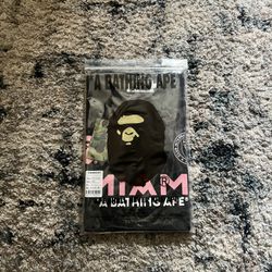 Miami Bape 