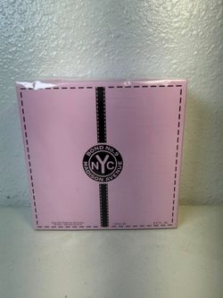 Bond no.9 Madison Avenue perfume