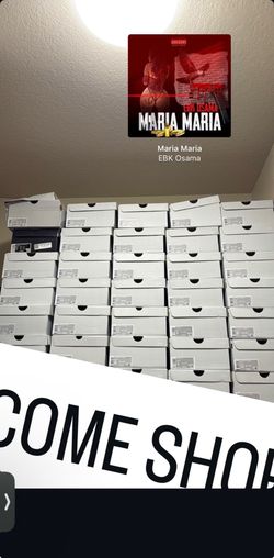 COME SHOP 