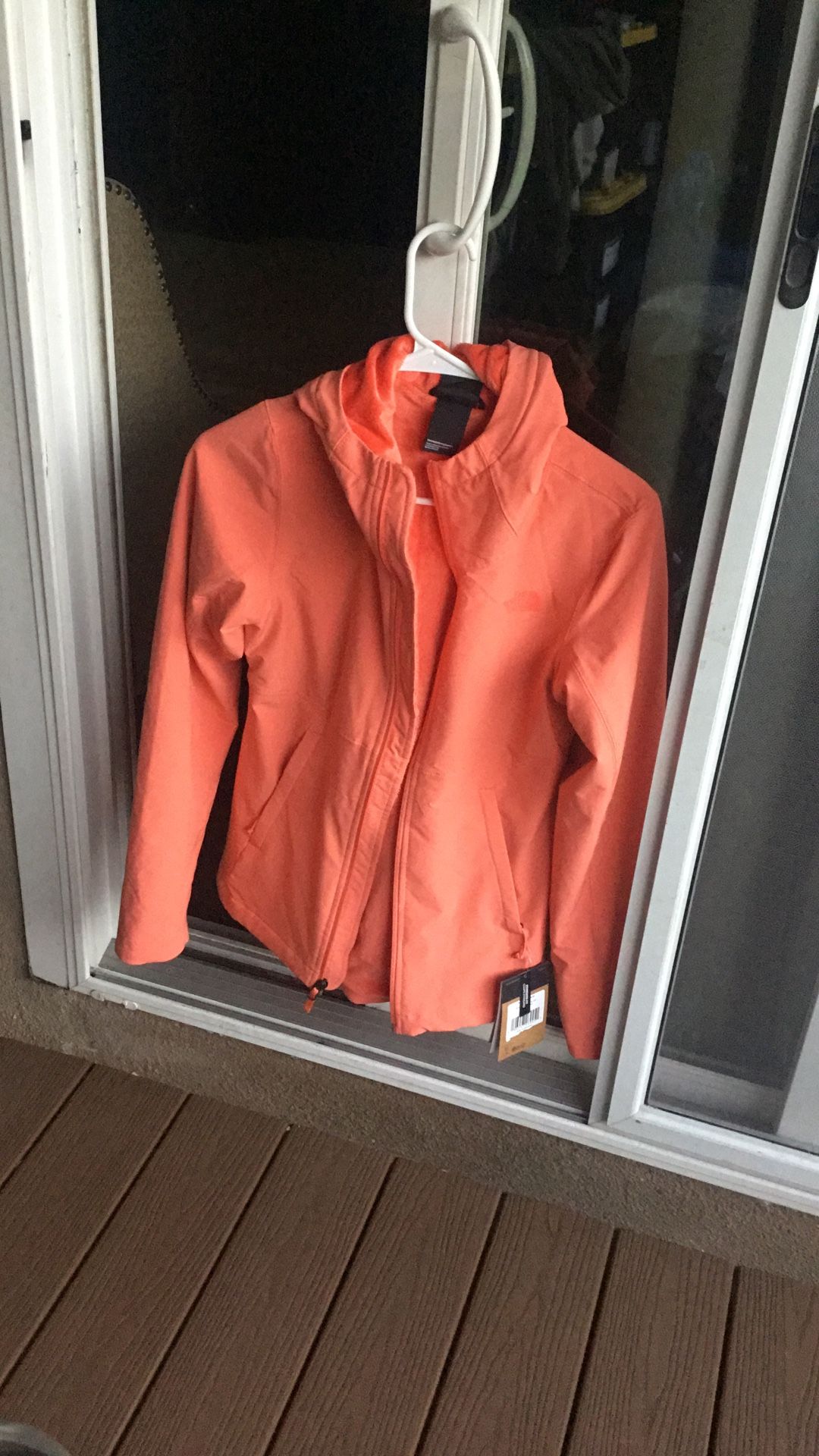 The North Face Jacket 