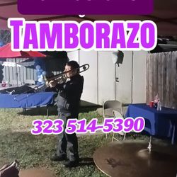 Grupo Tamborazo 