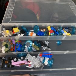 Legos