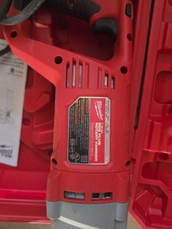 Sds plus Rotary hammer milwaukee 25 mm