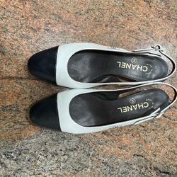 Chanel Shoes