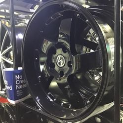 Rims