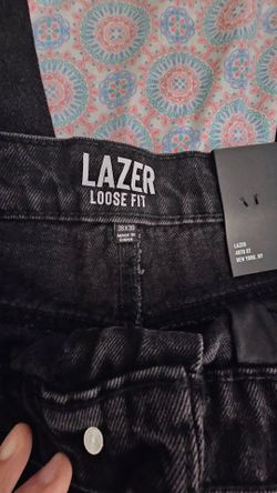 Men jeans