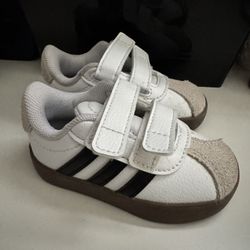 Toddler Adidas