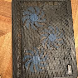 Laptop Cooling Fans