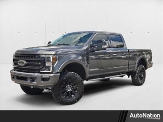 2020 Ford F-250