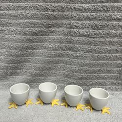 Chicken Feet Egg Cup