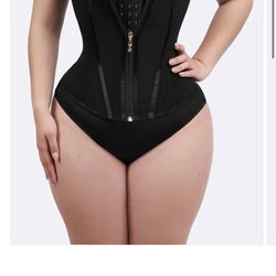 Sol Beauty And Care Extreme Waist Trainer Large 