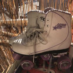 Roller Blades