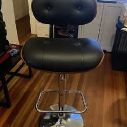 Styling Chair