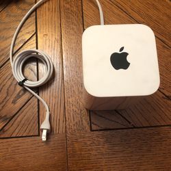 AirPort Extreme Generation 2