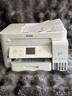 Epson ET-4700 Copy/Scan/Fax