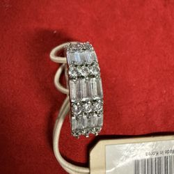 Ring Size 5 Never Used