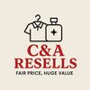 C&A Resells