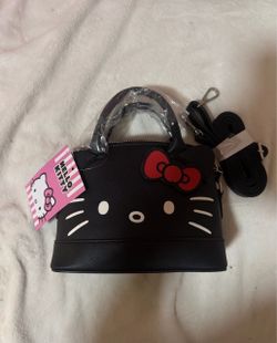 Mini HelloKitty purse