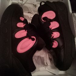 Puma Kids Size 7 Only Worn Twice 