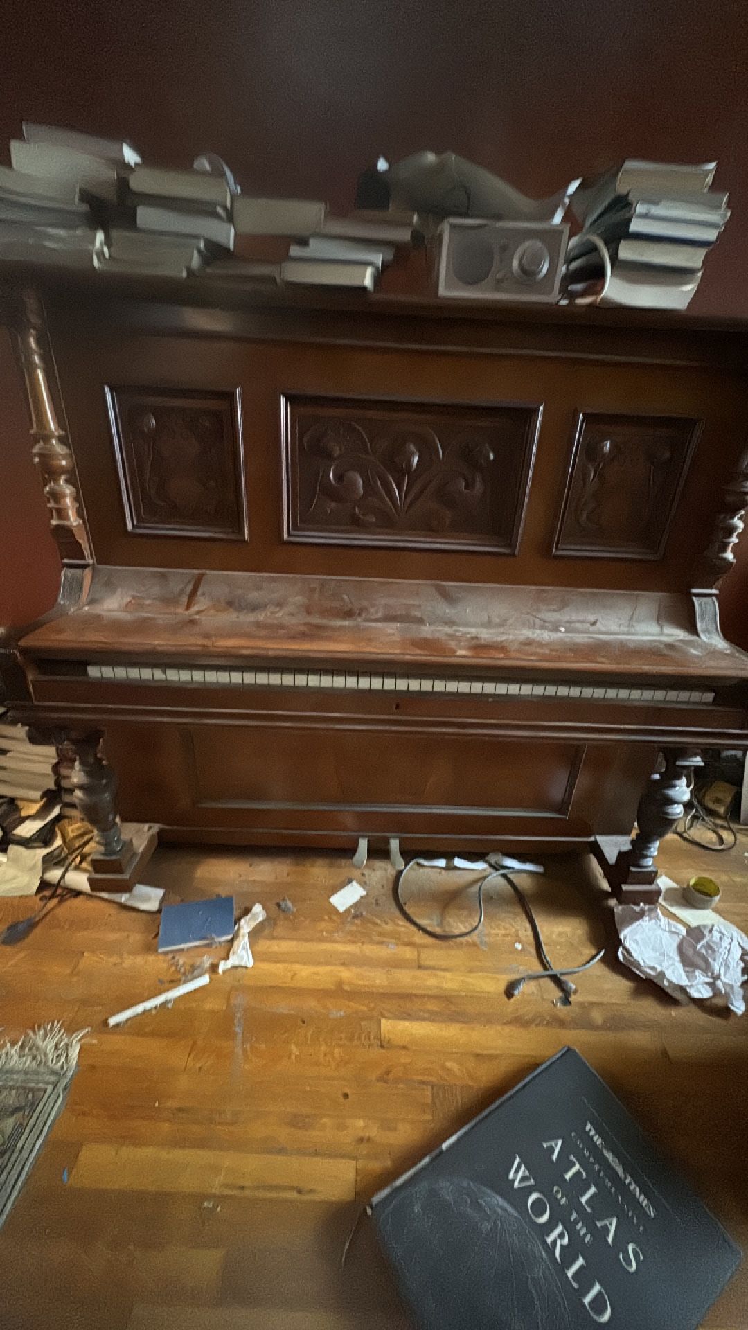 Free Piano