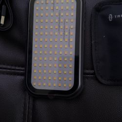 TAOTRONICS On-Camera Video Light