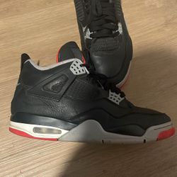 bred 4s