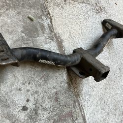 Hitch Receiver 