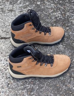 Waterproof Shoes Brand New Size 10