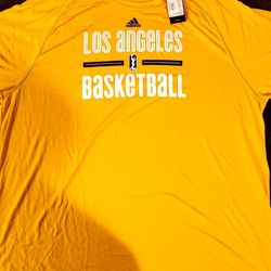 LA Lakers